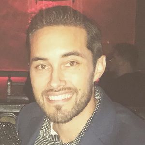 Meet your Posher, Matt